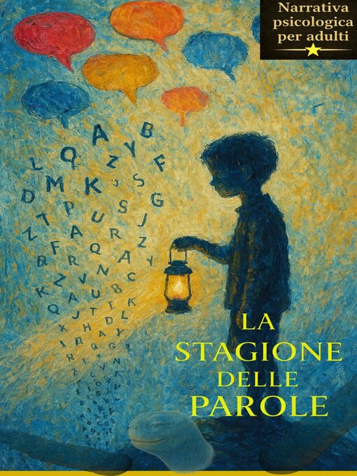 Title details for La Stagione delle Parole by Emir Demirkıran - Available